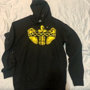 Ripple Junction WWE Ric Flair “Wooo” Hoodie